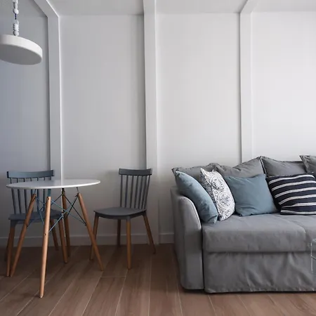 Apartament Wow With Private Jacuzzi And 2 Terraces In Christianos *
