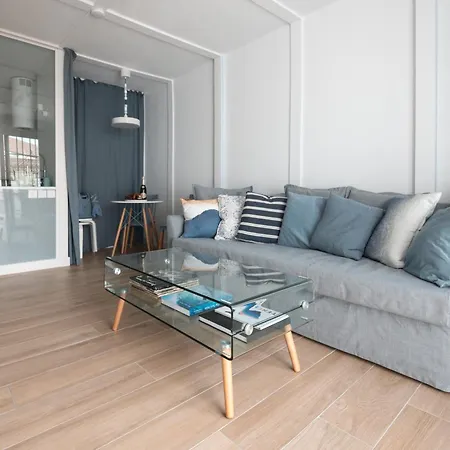 Private Jacuzzi, Modern, Design - 2 Terraces - Wow In Christianos لوس كريستيانوس