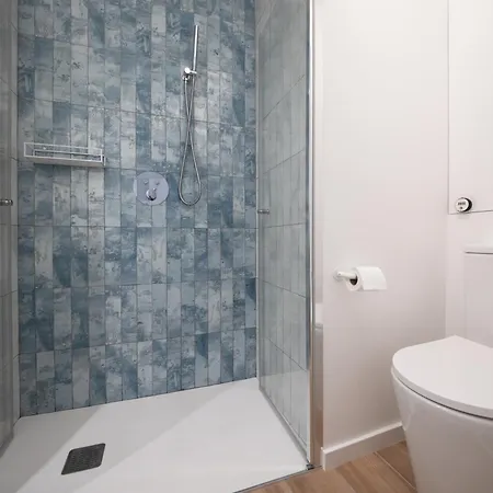 Apartment Wow With Private Jacuzzi And 2 Terraces In Christianos Los Cristianos (Tenerife)