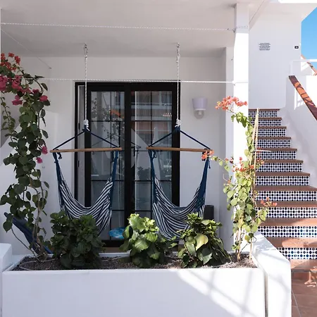 Wow With Private Jacuzzi And 2 Terraces In Christianos *