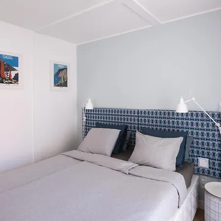 Wow With Private Jacuzzi And 2 Terraces In Christianos *