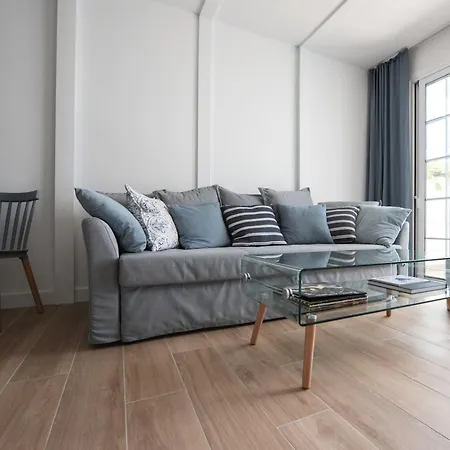 Private Jacuzzi, Modern, Design - 2 Terraces - Wow In Christianos * Los Cristianos