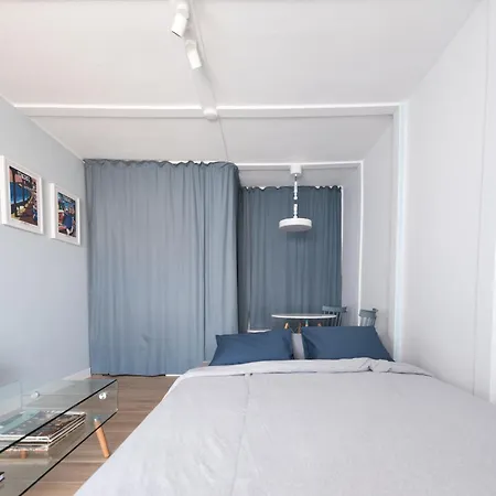 Wow With Private Jacuzzi And 2 Terraces In Christianos Apartment *