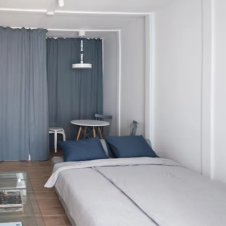 Apartment Wow With Private Jacuzzi And 2 Terraces In Christianos *