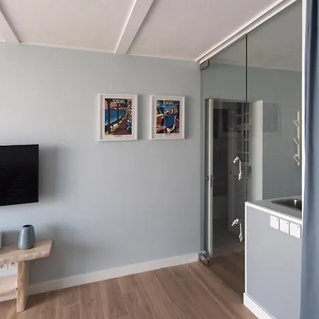 Wow With Private Jacuzzi And 2 Terraces In Christianos