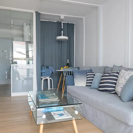 Private Jacuzzi, Modern, Design - 2 Terraces - Wow In Christianos * لوس كريستيانوس
